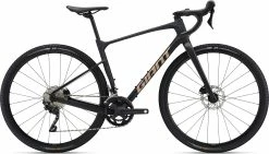Giant Revolt Advanced 3 Str. L – Farve=carbon