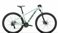 Trek Marlin 4 Mtb Str. ML (29″ Hjul) – Aloha Green