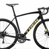 Trek Domane AL 2 Disc 56cm – Black / Carbon Smoke -cykel butik crs media 8998