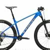 Trek X-caliber 9 Mtb Str. L – Alpine Blue -cykel butik crs media 9001