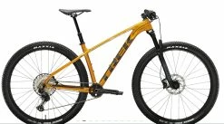 Trek X-caliber 9 Mtb Str. M (29″ Hjul) – Orange