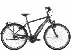 Victoria Trekking 7.6 Herre El-cykel 7-gear 48cm