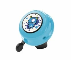 Puky Ringklokke Blå (ø16-18mm)