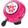 Puky Ringklokke Pink (ø16-18mm) -cykel butik crs media 9018