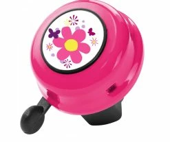 Puky Ringklokke Pink (ø16-18mm)