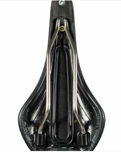 Bontrager Sadel Arvada Elite 148mm -cykel butik crs media 9025