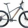 Principia MTB A2.7 13″ 1x7sp Tourney (27,5″ Hjul) – Grå M/orange -cykel butik crs media 9027
