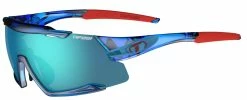 Tifosi Aethon Crystal Blue (linser=blue/AC Red/Clear)