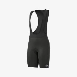 Ale Bibshorts Børn Sort M/seler Og Pude