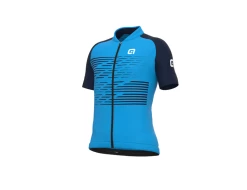 Ale Jersey K/æ Børn Blå