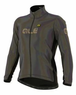 Ale Jakke Iridescent Refective