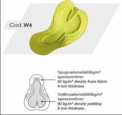 Ale Shorts Dame Solid Classico 26cm Sort -cykel butik crs media 9095