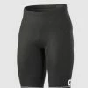Ale Shorts Solid Corsa Sort/hvid