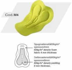 Ale Shorts Solid Corsa Sort/hvid -cykel butik crs media 9098