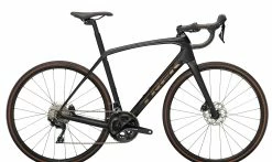 Trek Domane SL 5 Str. 58 Cm – Satin Trek Black