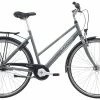 Raleigh Sprite Alu Dame 7-gear 56 Cm – Matgrå -cykel butik crs media 9122