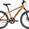 MBK 20″ Mud XP Dreng 3-gear Affjedret Forgaffel – Matorange/sort -cykel butik crs media 9126
