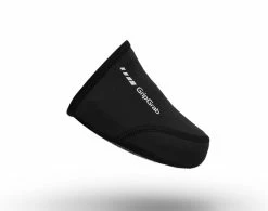 GripGrab Vindtæt Toe Cover Sort