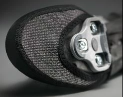 GripGrab Vindtæt Toe Cover Sort -cykel butik crs media 9131