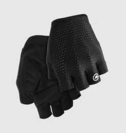 Assos Handske GT C2 Sort