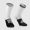 Assos Strømpe GT C2 – Holy White -cykel butik crs media 9134