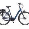 Batavus Garda-X Elcykel Dame 53cm 8-gear -cykel butik crs media 9140