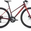 Cube SL Road Dame 47cm/XS – Darkred -cykel butik crs media 9141 scaled 1