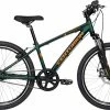 Centurion 20″ Basic Outback Dreng 3-gear – Matgrøn/orange -cykel butik crs media 9145