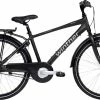 Winther 26″ Dreng Alu (300) 7-gear – Matsort -cykel butik crs media 9147