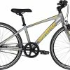 Winther 20″ R1 Sport Dreng 3-gear – Blank Sølv/matgul -cykel butik crs media 9148