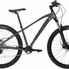 Principia 19″ MTB A3.9 (29″ Hjul) 1x9speed Altus – Titanium M/sort -cykel butik crs media 9156