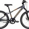 Winther 20″ R2 Sport Dreng 3-gear – Matblå/petroleum Blå -cykel butik crs media 9158