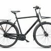 Batavus Harlem Herre 7-gear 57 Cm – Matsort -cykel butik crs media 9165