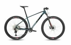 BH Expert 5.0 XT MTB Str. L 12v Mix Recon – Blue/negro/red
