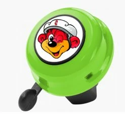 Puky Ringklokke Grøn