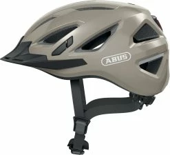 Abus Hjelm Urban-I 3.0 M/52-58cm – Monument Grey