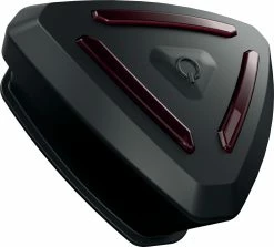 Abus Hjelm Urban-I 3.0 M/52-58cm Mellow Mauve -cykel butik crs media 9236