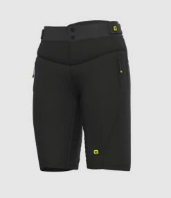 Ale Shorts Gravel/MTB Enduro 2.0 Sort