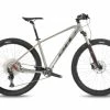 BH Spike Mountainbike L (29″ Hjul) M/Deore 11sp – Blank Lys Beigegrøn -cykel butik crs media 9256