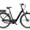Batavus Garda-X Dame Elcykel 8-gear 57cm Bosch Motor – BlackPearl 2 Batavus Garda-X Dame Elcykel 8-gear 57cm Bosch Motor – BlackPearl -cykel butik crs media 9257