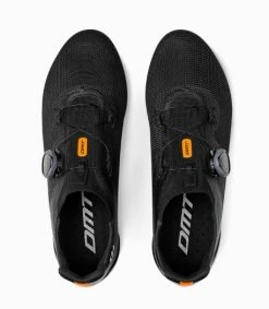 DMT Sko KR4 Road Sort Str. 44 -cykel butik crs media 9285