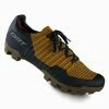 DMT Sko GK1 Gravel/MTB Str. 44 Black/ocra -cykel butik crs media 9290