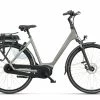 Sparta A-shine Fit Dame Elcykel 7-gear 53cm – Titan Grey Gloss