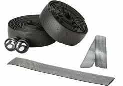 Bontrager Styrbånd SuperTack Sort