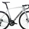 Trek Emonda SL 5 Disc Str. 56 Cm – Quicksilver -cykel butik crs media 9318