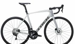 Trek Emonda SL 5 Disc Str. 56 Cm – Quicksilver