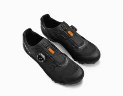 DMT Sko KM4 Mtb Sort Str. 44
