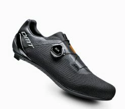 DMT Sko KR4 Road Sort Str. 46 -cykel butik crs media 9340