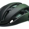 Bell Hjelm XR Spherical M/55-59cm – Mat Glossy Green -cykel butik crs media 9350