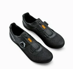 DMT Sko KR4 Road Sort Str. 39